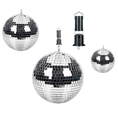 Disco Ball & Sensory Set Disco Ball & Sensory Set | Sensory | www.ee-supplies.co.uk