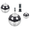 Disco Ball & Sensory Set + Projection Light Disco Ball & Sensory Set | Sensory | www.ee-supplies.co.uk