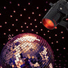 Disco Ball & Sensory Set + Projection Light Disco Ball & Sensory Set | Sensory | www.ee-supplies.co.uk
