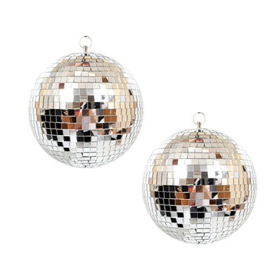 Disco Ball x 2 Disco Ball x 2 | Sensory | www.ee-supplies.co.uk