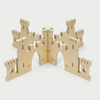 Sensory Mood Discovery Glow Low Table + Castle Discovery Dividers Set Discovery Glow Low Table + Castle Discovery Dividers Set | Sensory | www.ee-supplies.co.uk 