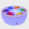 Sensory Mood Discovery Glow Low Table + Discovery Trays Set Discovery Glow Low Table + Discovery Trays Set | Sensory | www.ee-supplies.co.uk 