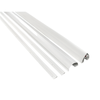 Door Finger White Guard L180cm Door Finger White Guard L180cm  | www.ee-supplies.co.uk