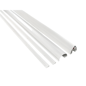 Door Finger White Guard L180cm Door Finger White Guard L180cm  | www.ee-supplies.co.uk