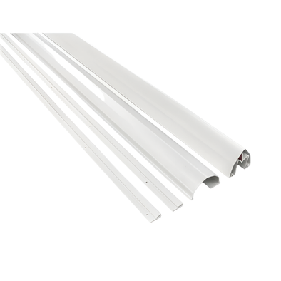 Door Finger White Guard L180cm Door Finger White Guard L180cm  | www.ee-supplies.co.uk