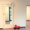 Door Finger White Guard L180cm Door Finger White Guard L180cm  | www.ee-supplies.co.uk
