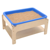 Dune Sand & Water Play Table H43cm Dune Sand & Water Play Table H43cm | www.ee-supplies.co.uk