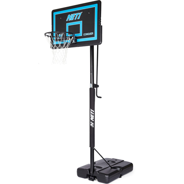 Net1 Competitor Basketball System Net1 Competitor Basketball System |www.ee-supplies.co.uk