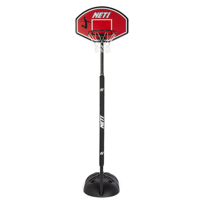 Net1 Portable Basketball Net System Net1 Portable Basketball Net System | Throwing & catching | www.ee-supplies.co.uk