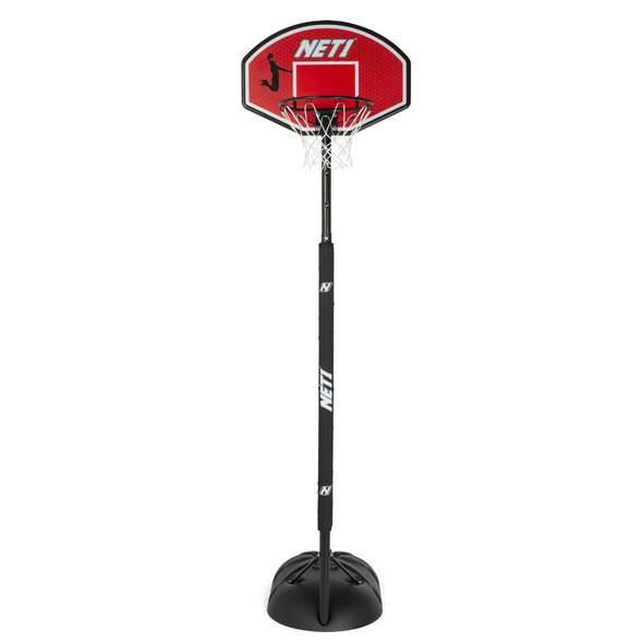 Net1 Portable Basketball Net System Net1 Portable Basketball Net System | Throwing & catching | www.ee-supplies.co.uk