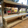 Outdoor Early Years Coat, Bag and Shoe Storage Early Years Coat, Bag and Shoe Storage | ee-supplies.co.uk