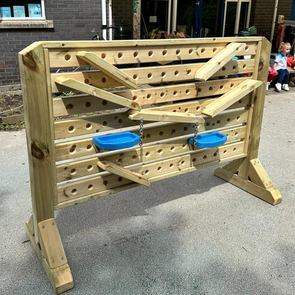 Early Years Movable Physical Water Wall Early Years Movable Physical Water Wall | www.ee-supplies.co.uk