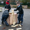 Early Years Natural Loose Parts And Storage Early Years Natural Loose Parts And Storage | Outdoors | www.ee-supplies.co.uk