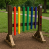 Early Years Outdoor Musical Boom Whackers Early Years Outdoor Musical Boom Whackers | www.ee-supplies.co.uk