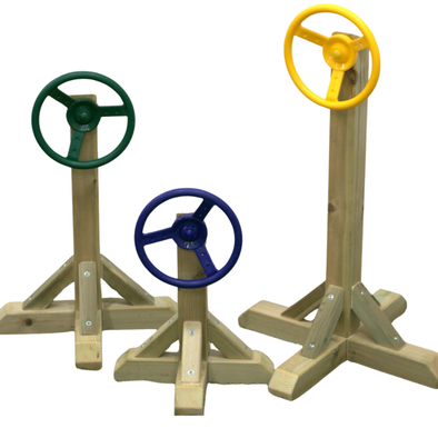 Early Years Outdoor Role Play Steering Wheels Early Years Outdoor Role Play Steering Wheels | www.ee-supplies.co.uk