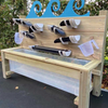 Early Years Outdoor Water Wall Bench Early Years Outdoor Water Wall Bench | www.ee-supplies.co.uk