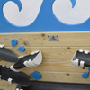 Early Years Outdoor Water Wall Bench Early Years Outdoor Water Wall Bench | www.ee-supplies.co.uk