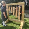 Early Years Outdoor Wooden Bamboo Chimes Early Years Outdoor Wooden Bamboo Chimes | www.ee-supplies.co.uk