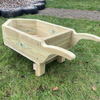 Early Years Outdoor Wooden Wheelbarrow Early Years Outdoor Wooden Wheelbarrow | www.ee-supplies.co.uk