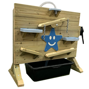 Early Years Playground Water Wall Early Years Playground Water Wall  | www.ee-supplies.co.uk