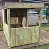 Early Years Roleplay Imaginative Outdoor Stall Early Years Roleplay Imaginative Stall | www.ee-supplies.co.uk