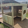 Early Years Roleplay Imaginative Outdoor Stall Early Years Roleplay Imaginative Stall | www.ee-supplies.co.uk