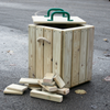 Early Years Timber Loose Parts And Storage Early Years Timber Loose Parts And Storage | ee-supplies.co.uk