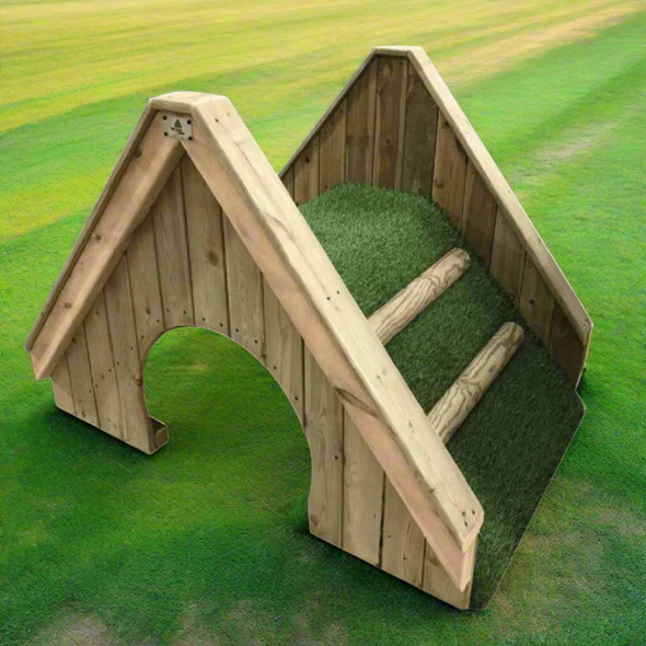 Early Years Up And Over Climbing Tunnel Early Years Up And Over Climbing Tunnel | outdoor furniture | www.ee-supplies.co.uk