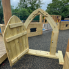 Early Years Wooden Imaginative Fairy Door Early Years Wooden Imaginative Fairy Door | www.ee-supplies.co.uk