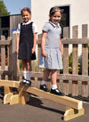 Early Years Wooden Portable Trim Trail Early Years Wooden Portable Trim Trail | outdoor furniture | www.ee-supplies.co.uk