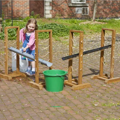 Guttering water play on sale