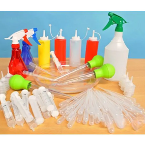 Easy Squeezy Set - 50+ Piece Set Easy Squeezy Set - 50+ Piece Set | Reflections | www.ee-supplies.co.uk
