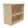 Core Bookcases - Norwegian Beech Eco Premium Bookcase H726mm | Bookcase | www.ee-supplies.co.uk