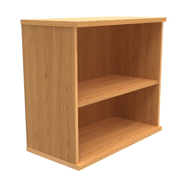 Core Bookcases - W800 x D400 x H730mm