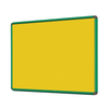 Eco Shield® Design Noticeboard - Colour Frame Eco Shield® Design Noticeboard - Colour Frame | Notice & Display Boards | www.ee-supplies.co.uk