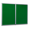 Eco Tamperproof Noticeboard Eco Tamperproof Noticeboard | Notice & Display Boards | www.ee-supplies.co.uk