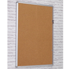 Eco Tamperproof Noticeboard Eco Tamperproof Noticeboard | Notice & Display Boards | www.ee-supplies.co.uk