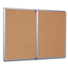 Eco Tamperproof Noticeboard Eco Tamperproof Noticeboard | Notice & Display Boards | www.ee-supplies.co.uk