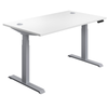 Economy Sit Stand Height Adjustable Desk Economy Sit Stand Height Adjustable Desk |  www.ee-supplies.co.uk