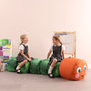 Eden Carrie The Caterpillar Bean Bag Stools+ 6 Stools Eden Carrie The Caterpillar Bean Bag Stools+ 6 Stools | Bazzoo | www.ee-supplies.co.uk