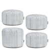 Eden Driftwood Printed Bean Bag Stool Teacher Set 4 Pack Eden Driftwood Printed Bean Bag Stool Teacher Set 4 Pack | Beanbags | www.ee-supplies.co.uk