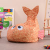 Eden Finnley The Fish Bean Bag Eden Finnley The Fish Bean Bag | Bazzoo | www.ee-supplies.co.uk