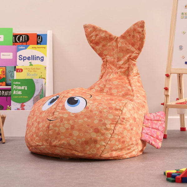 Eden Finnley The Fish Bean Bag