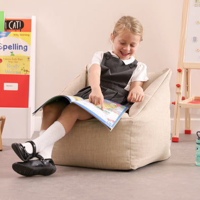 Eden Kids Woven Armchair Bean Bag Eden Kids Woven Armchair Bean Bag | Beanbags | www.ee-supplies.co.uk