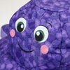 Eden Ollie The Octopus Beanbag Eden Ollie The Octopus Beanbag | Bazzoo | www.ee-supplies.co.uk