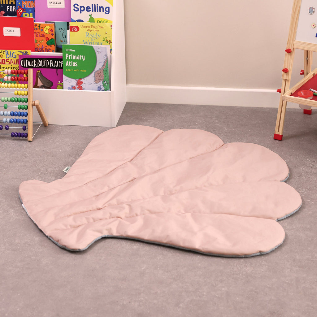 Eden Quilted Shell Mat | Educational Equipment Supplies
