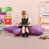 Eden Sally The Starfish Beanbag Eden Sally The Starfish Beanbag | Bazzoo | www.ee-supplies.co.uk