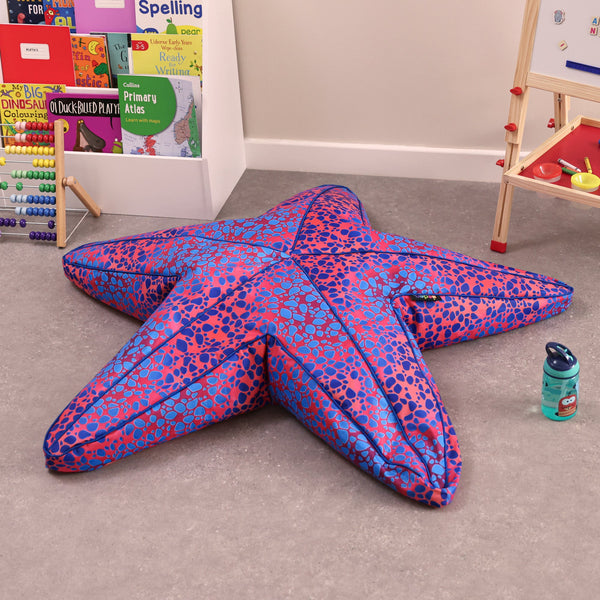 Eden Sally The Starfish Beanbag