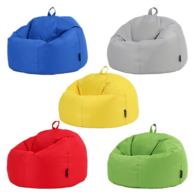 Eden Secondary Student Bean Bag Chairs Set x 5 Eden Secondary Student Bean Bag Chairs Set x 5 | Beanbags | www.ee-supplies.co.uk