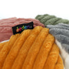 Eden Sensory Jumbo Corduroy Ball Cushion Eden Sensory Jumbo Corduroy Ball Cushion | www.ee-supplies.co.uk